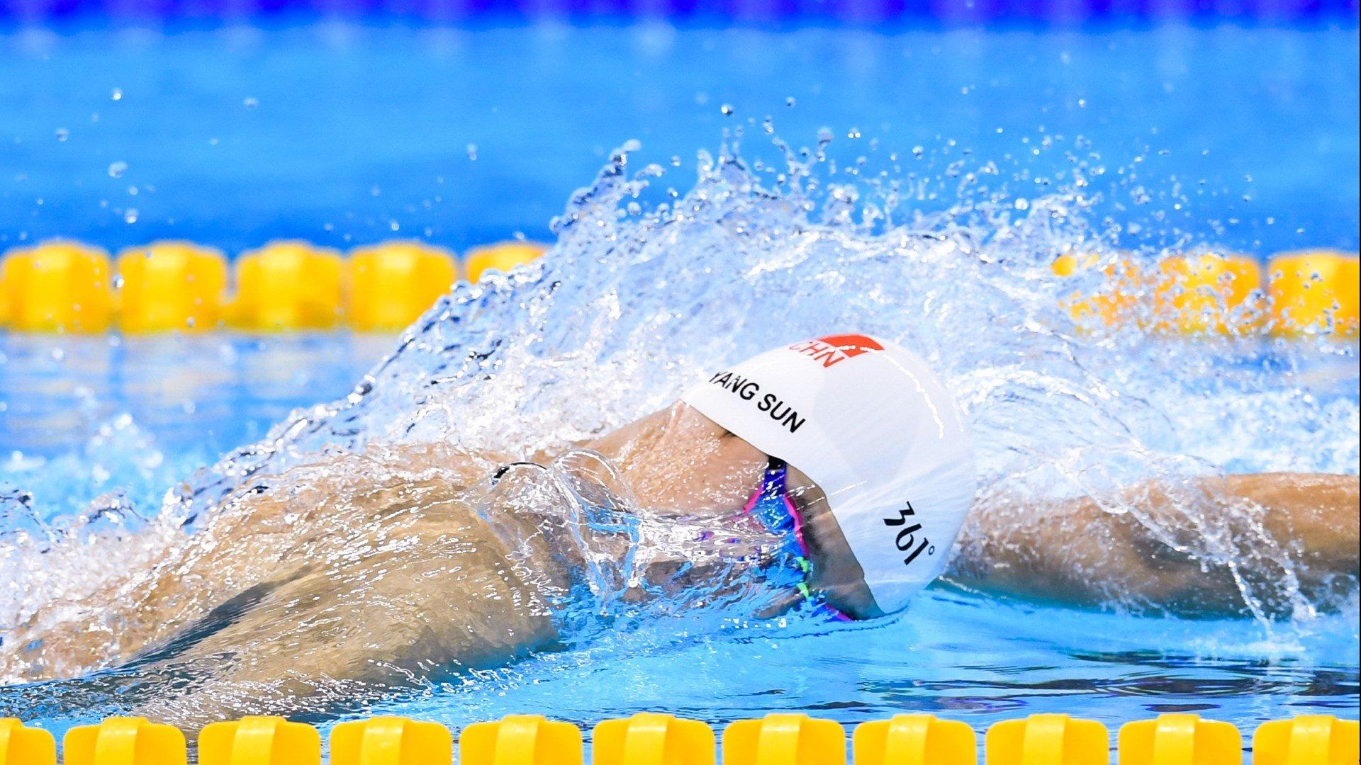 世锦赛巅峰对决，新星崛起与传奇卫冕，中国军团再创辉煌