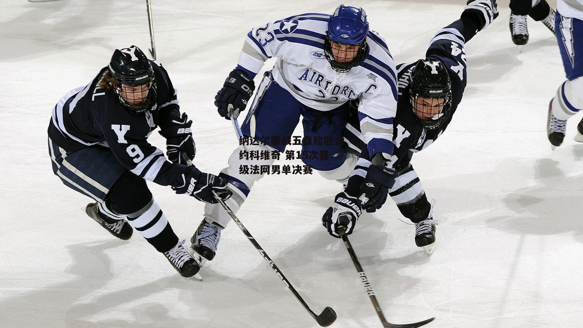 纳达尔鏖战五盘险胜德约科维奇 第15次晋级法网男单决赛