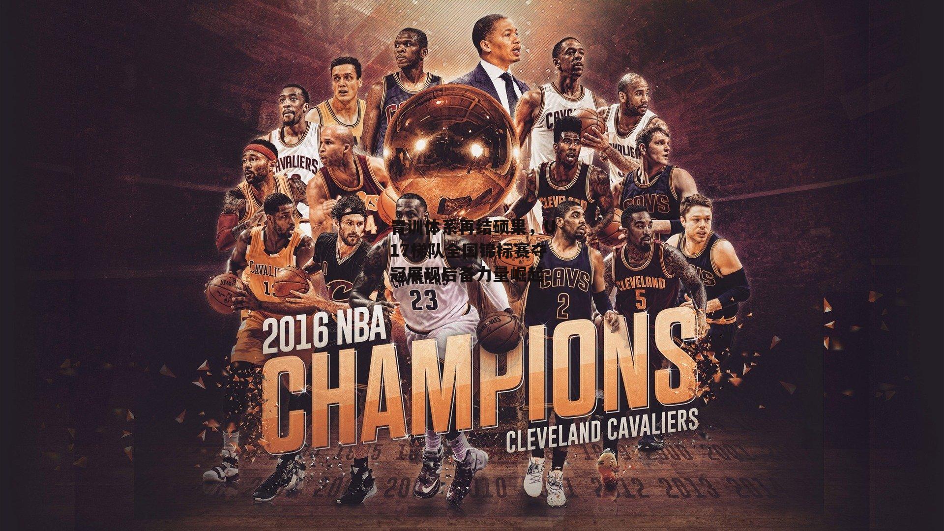 青训体系再结硕果,U17梯队全国锦标赛夺冠展现后备力量崛起