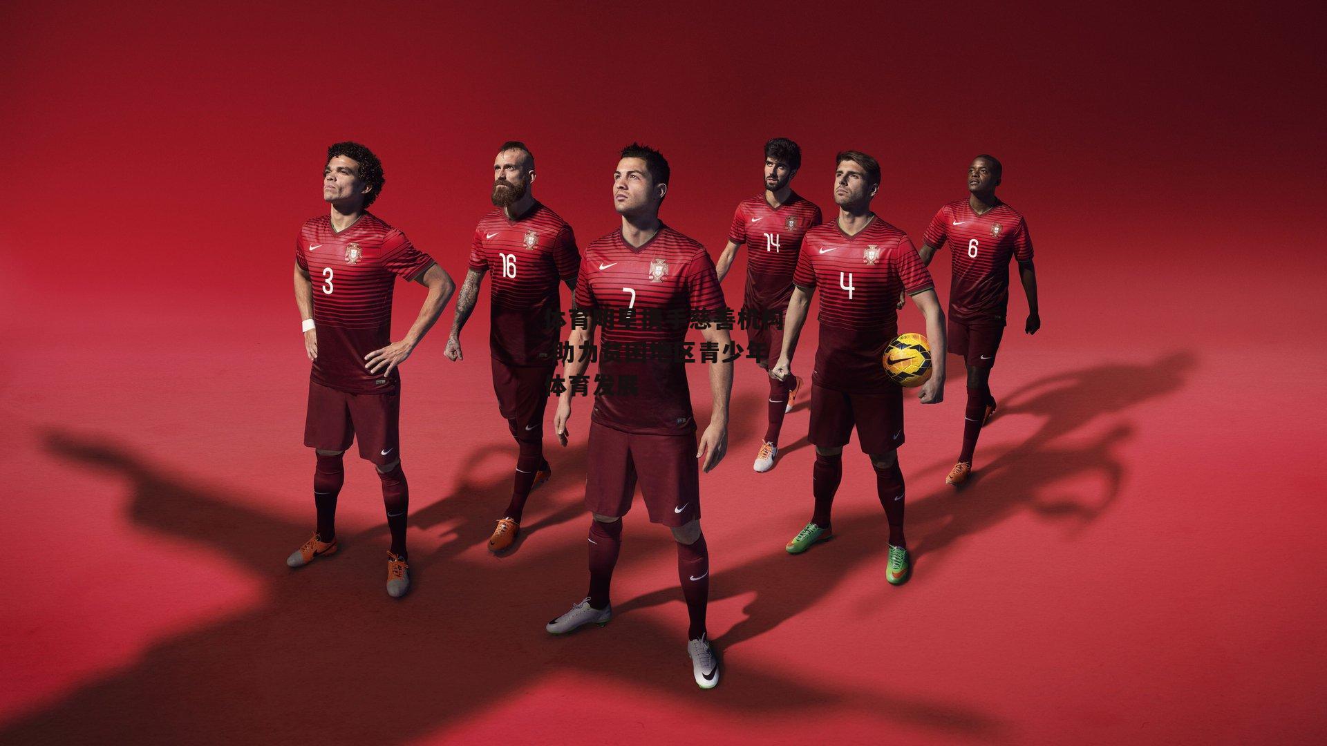 体育明星携手慈善机构 助力贫困地区青少年体育发展