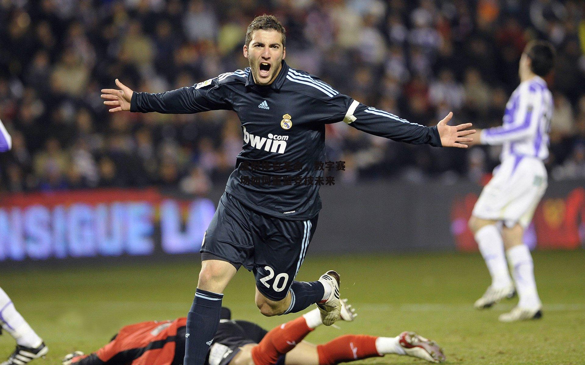 虚拟体育革命，数字赛场如何重塑竞技未来